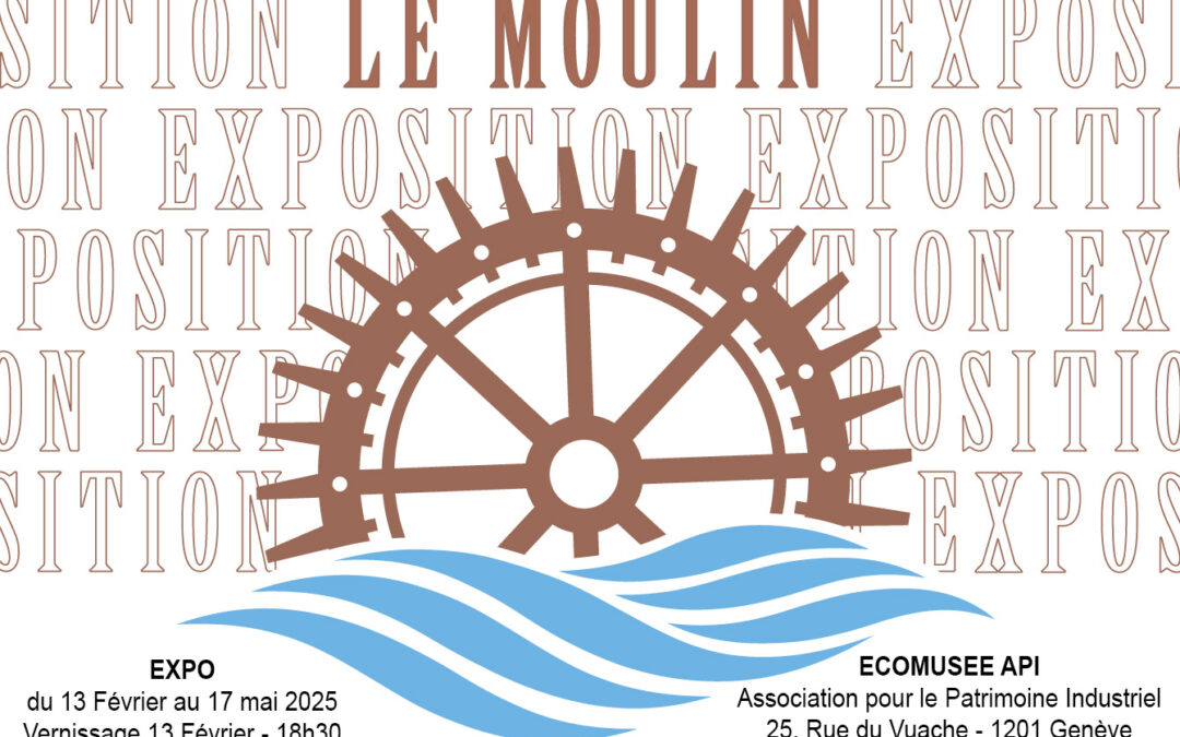 API - Expo - Le Moulin