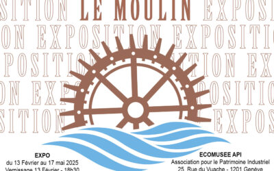 Exposition – Le Moulin